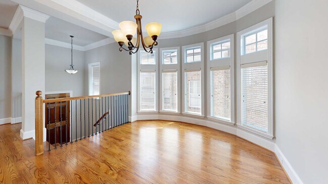 Floorplan - Villas at Kings Harbor