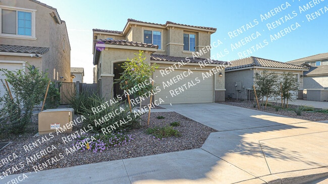 Building Photo - 17611 W Missouri Ave