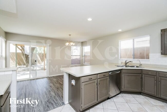 Building Photo - 5074 W Jupiter Way