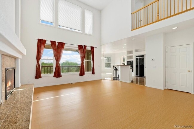 Building Photo - 5662 S Nome St