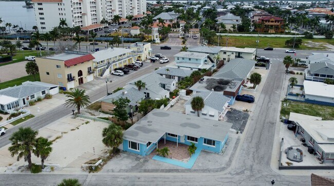 Building Photo - 17615 Lee Ave