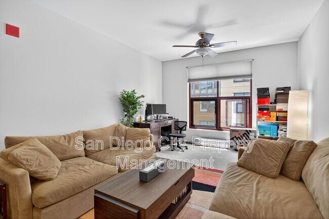 Building Photo - 1150 J St