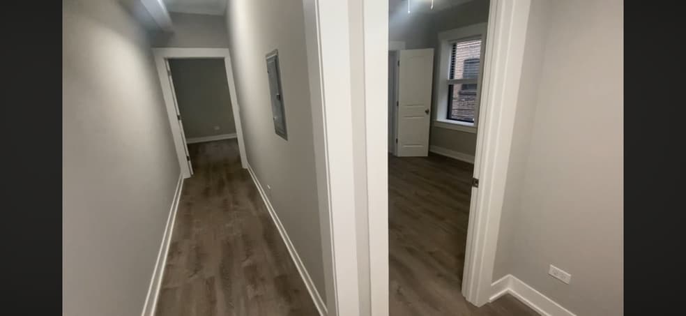 Building Photo - 6517 N Newgard Ave