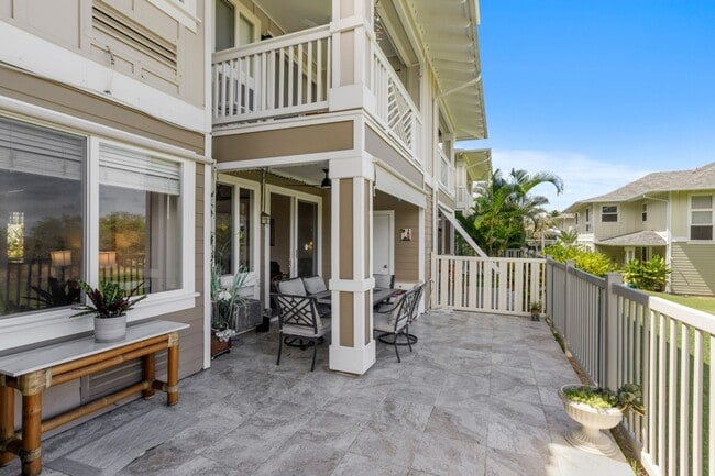 Building Photo - Furnished 2 Bedroom Condo at Kona Sea Ridge