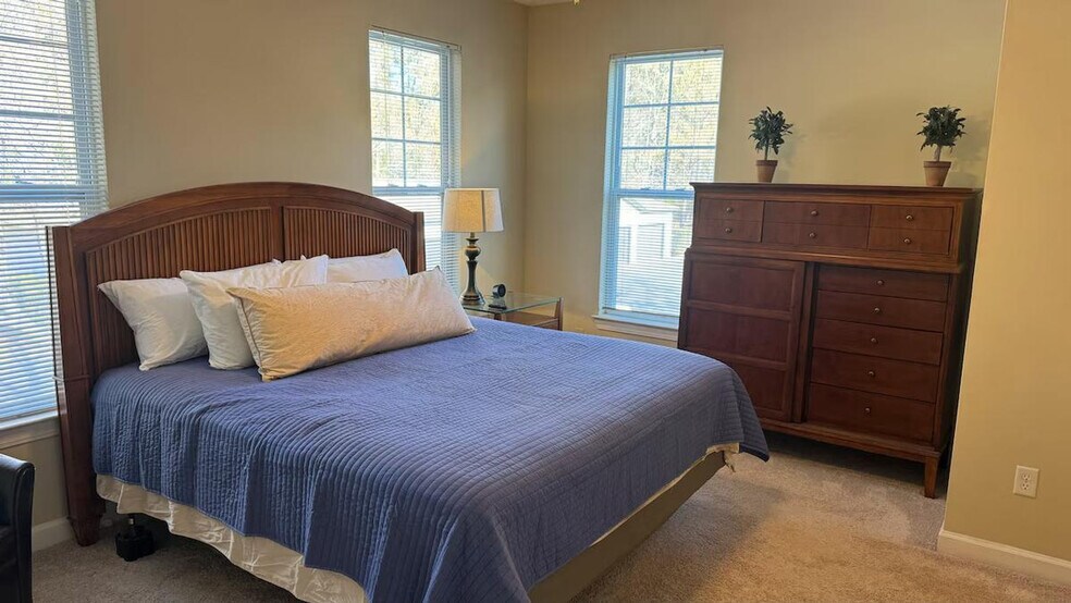 Building Photo - 5000 Koster Hill Pl