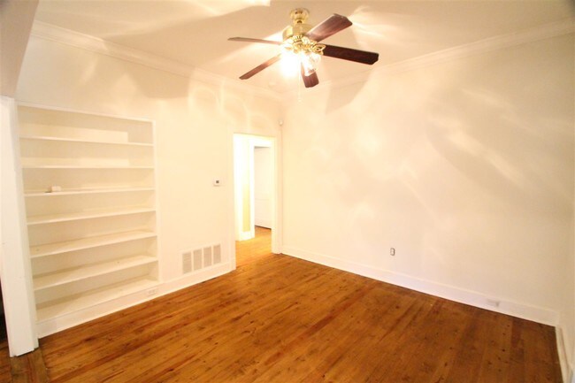 Building Photo - 1319 Peachtree St