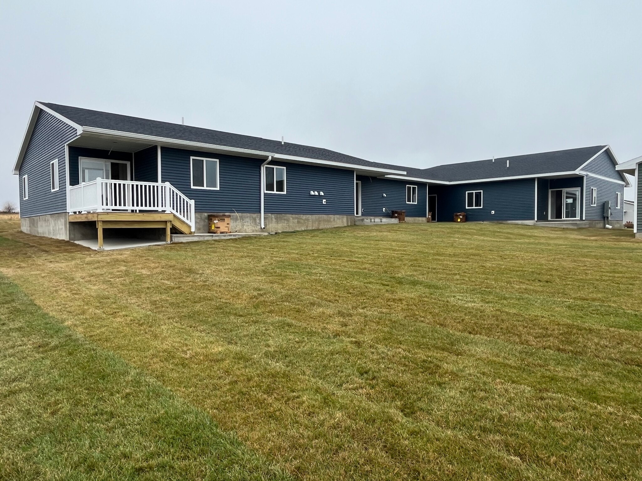 Building Photo - 327 Post Oak Dr