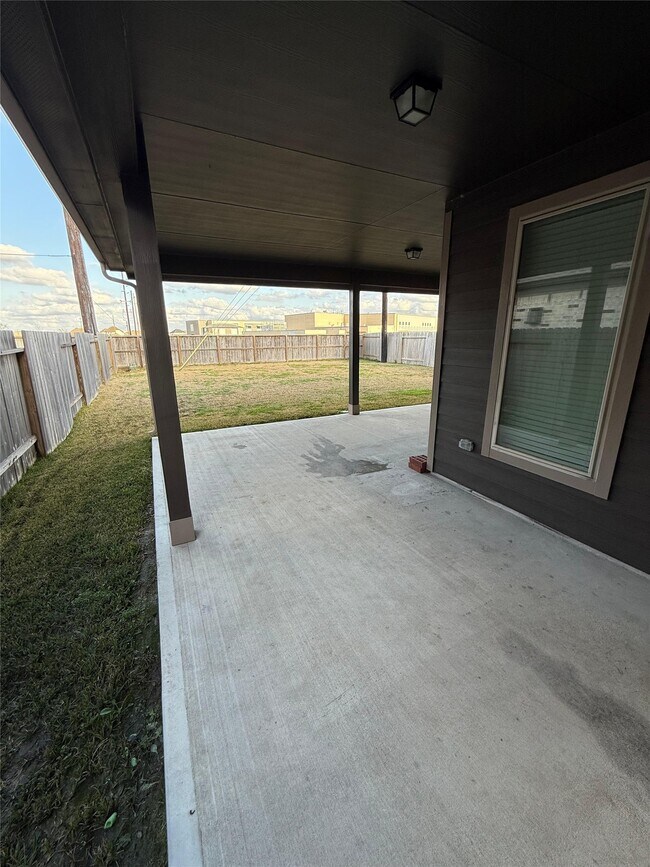 Building Photo - 2826 Saw Palmetto Trail