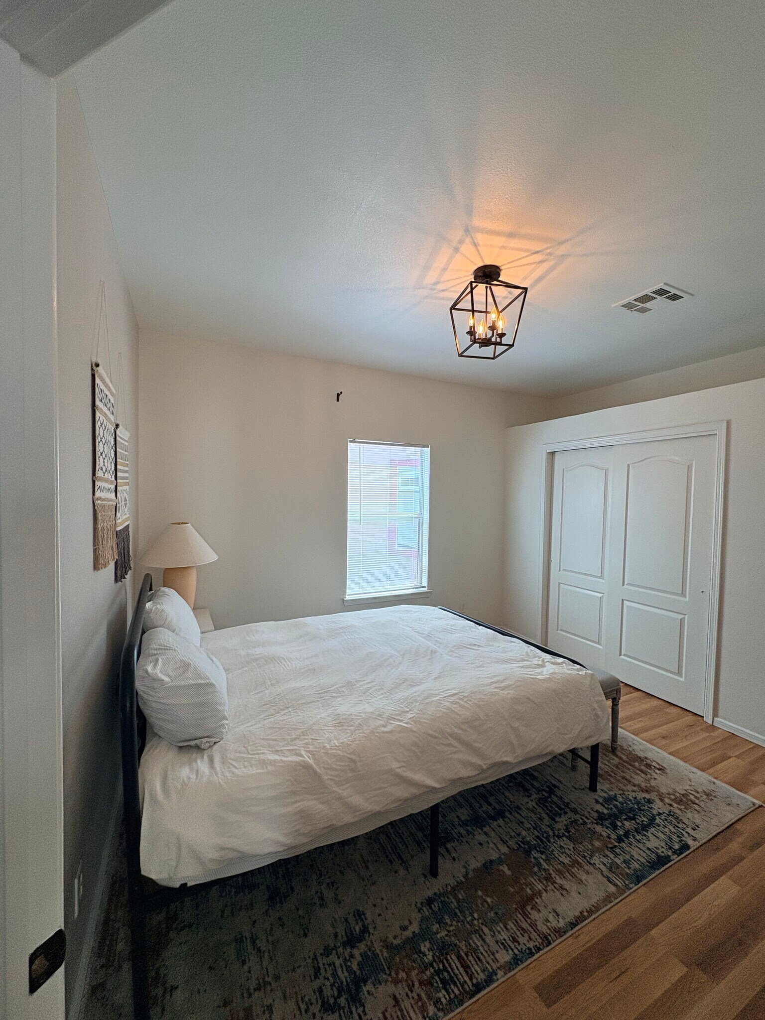 2nd Bedroom - 3119 Sunny Prairie Dr