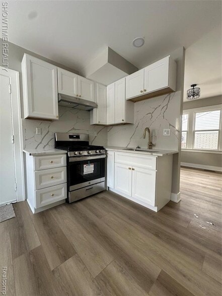 Building Photo - 28455 Melvin St