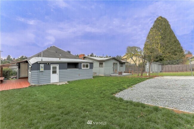 Building Photo - 4722 47th Ave SW