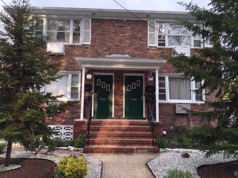 Building Photo - 1523 Jefferson Ave