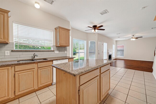 Building Photo - 4539 Springfield Lakes St