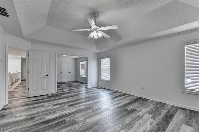 Building Photo - 3411 Galloping Bend Way