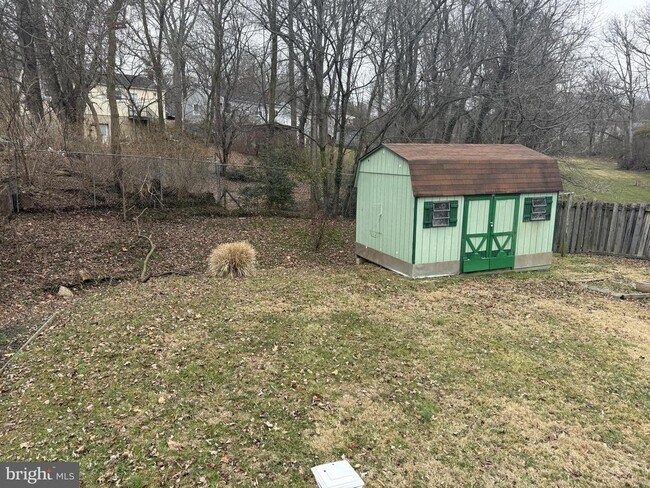 Building Photo - 308 Clagett Dr