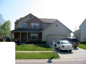 Building Photo - 8284 Simpson Creek Way
