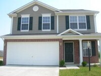 Building Photo - Noblesville - 3 BR with loft