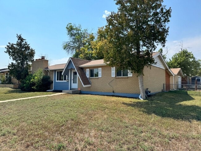Building Photo - 7295 Winona Ct