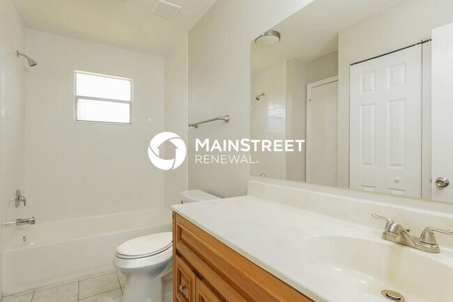Building Photo - 3 Bedroom Pet-Friendly Home in Port St. Lucie, FL with Main Street Renewal
