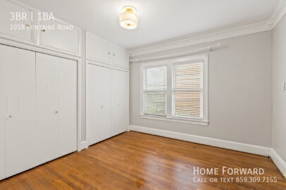 Building Photo - 1056-1058 Fontaine Rd