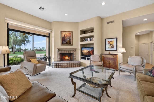 Building Photo - 26002 Agave Dr