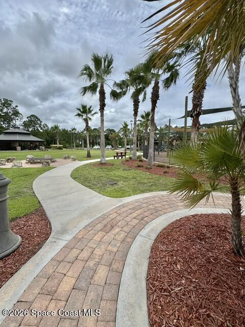 Building Photo - 1503 Musgrass Cir