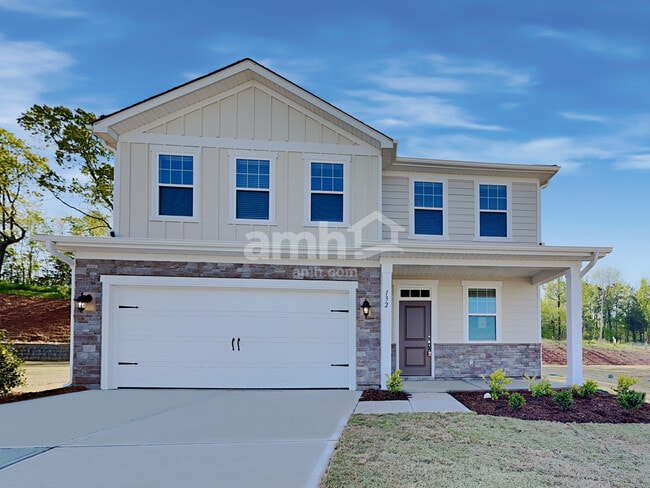 Building Photo - 132 Garrison Grv Ct