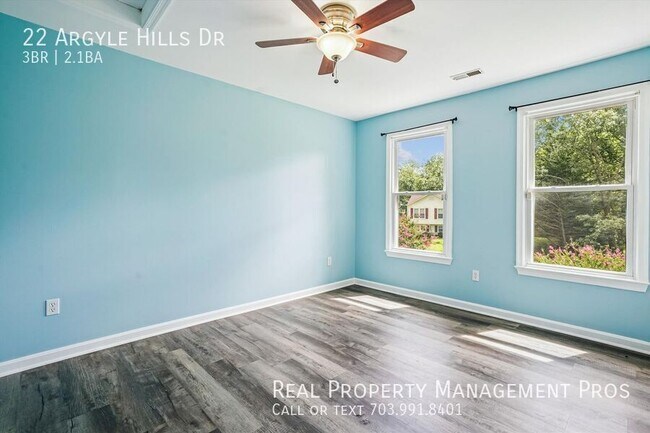 Building Photo - 22 Argyle Hills Dr