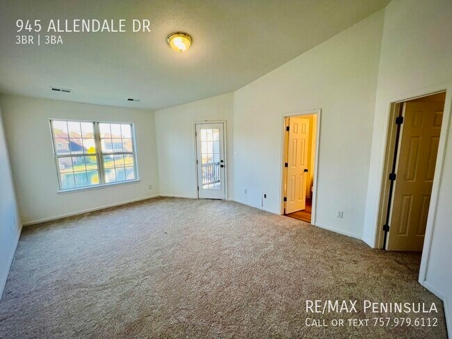 Building Photo - 945 Allendale Dr