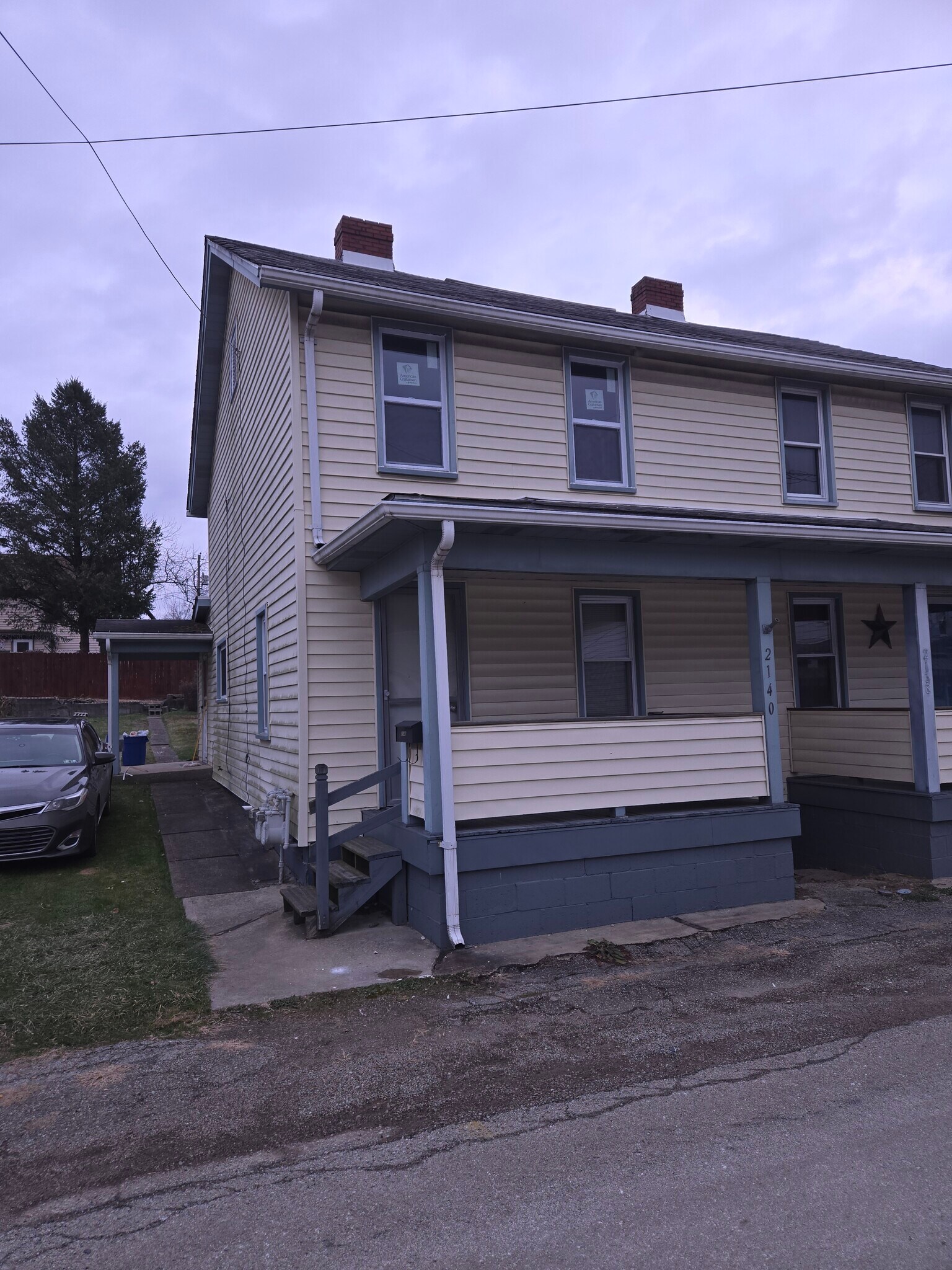 Building Photo - 2140 Keystone Ave