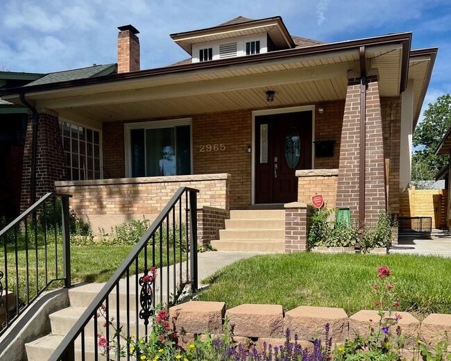 Building Photo - 2965 Grove St