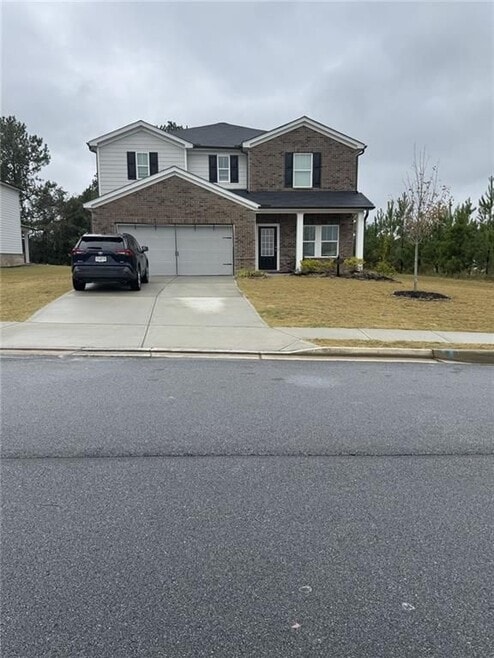 Building Photo - 3971 Dean Grv Wy