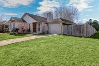 Building Photo - 15102 Jordan Oaks St