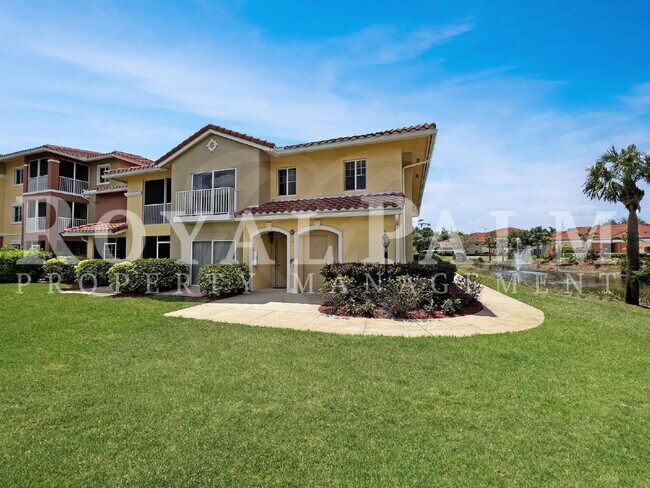 Building Photo - Gated. Graceful. Gorgeous — 3BR/2BA Townhouse in Bella Casa – Year-Round Comfort with Seasonal Ch...