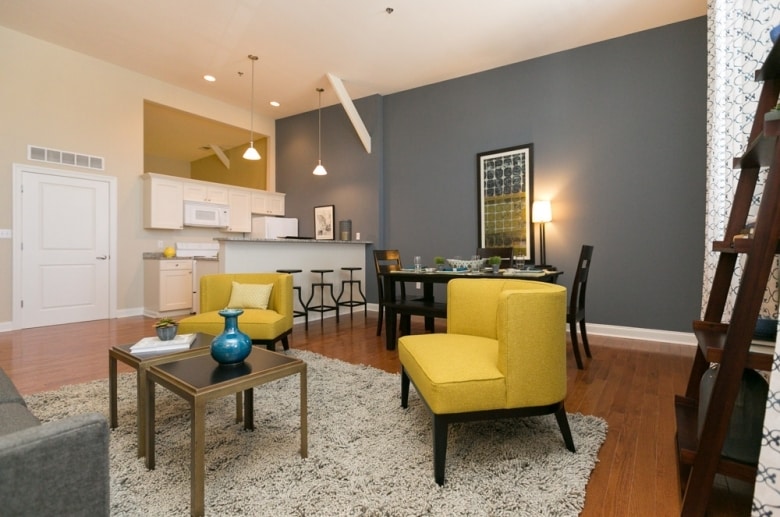 101 Wells 101 E Wells St Baltimore MD 21230 Apartment Finder