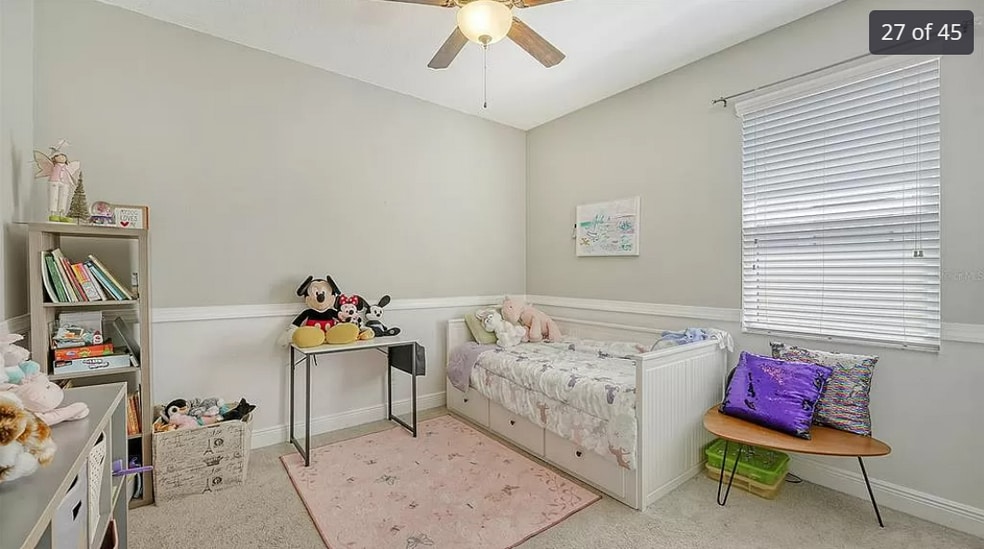 3rd Bedroom - 727 129th St NE