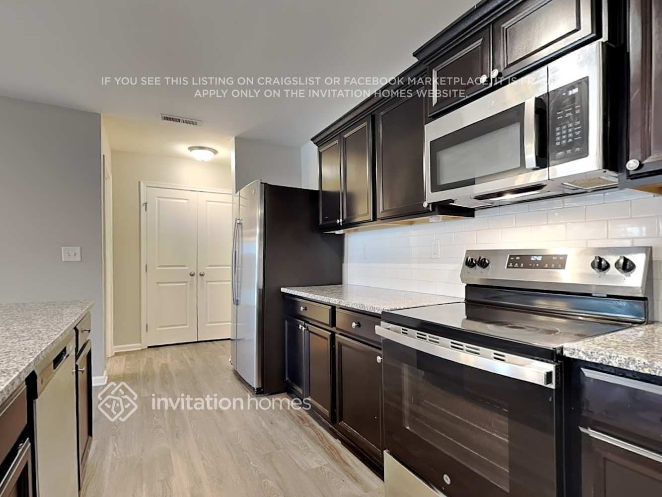 Building Photo - 1831 Hooper Court