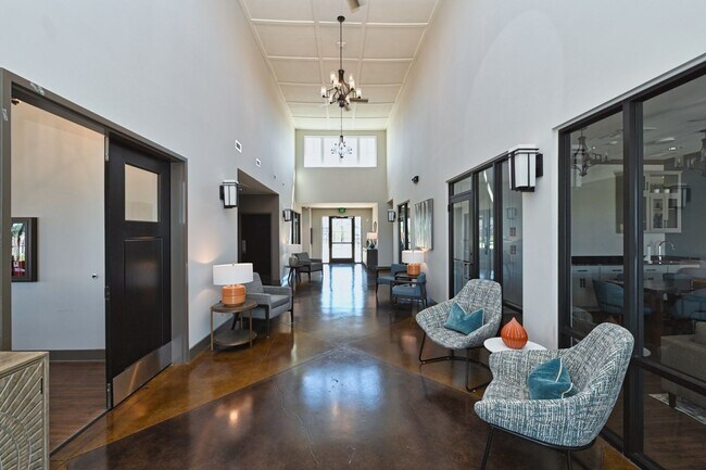 Building Photo - **BE THE LUCKY ONE TO LIVE IN THIS 2024-BUILT END-UNIT TOWNHOME IN A RESORT-STYLE COMMUNITY**