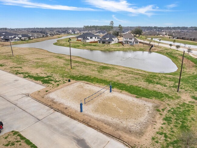 Building Photo - 24543 Songlark Bend Dr