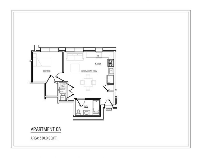 Floorplan - 95 N Walnut St