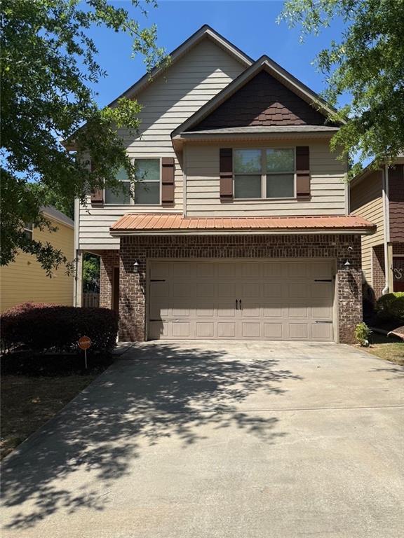 Building Photo - 313 Clover Brook Dr