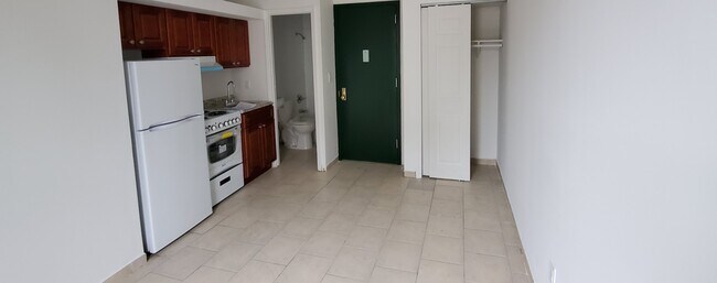 Newly Renovated w/New Appliances - 573 W 183rd St