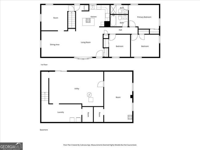 Building Photo - 2815 Carolyn Dr