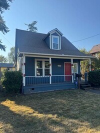 Building Photo - 3-Bedroom Home in the Sunnyland neighborho...