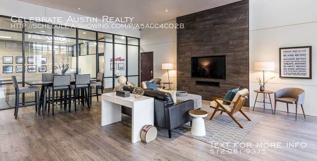 Building Photo - Oakwood Dallas Uptown