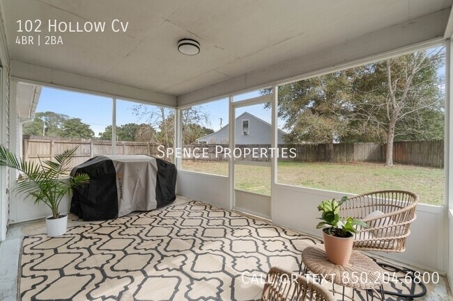 Building Photo - 102 Hollow Cove