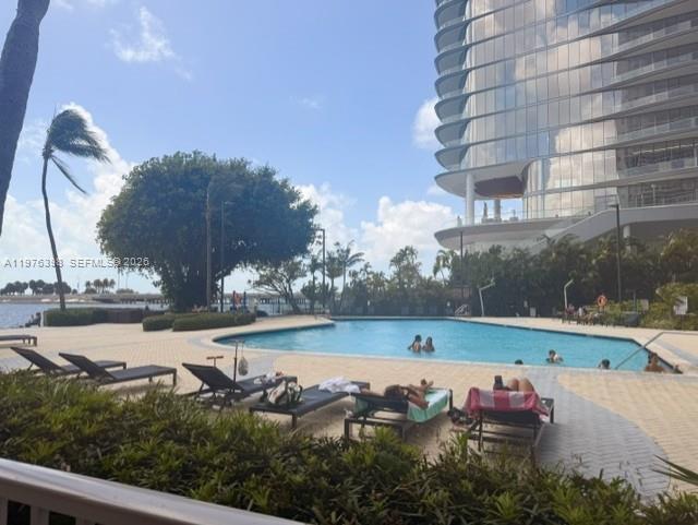Building Photo - 2451 Brickell Ave
