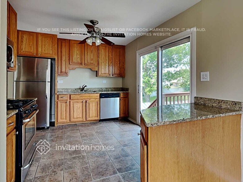 Building Photo - 20543 S Acorn Ridge Dr