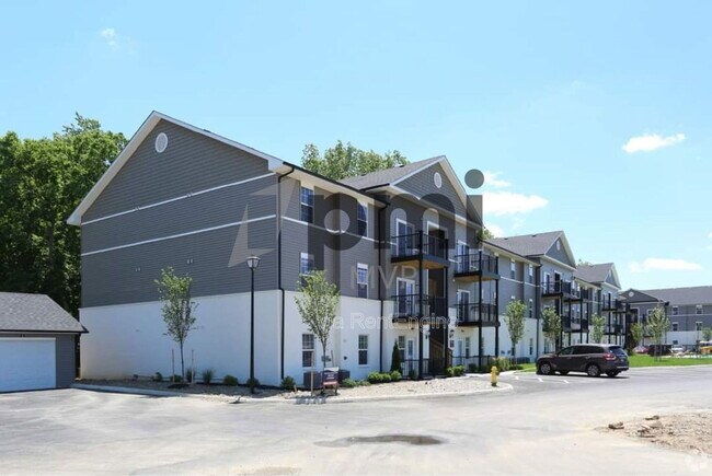 Building Photo - 892 Taylor Station Rd