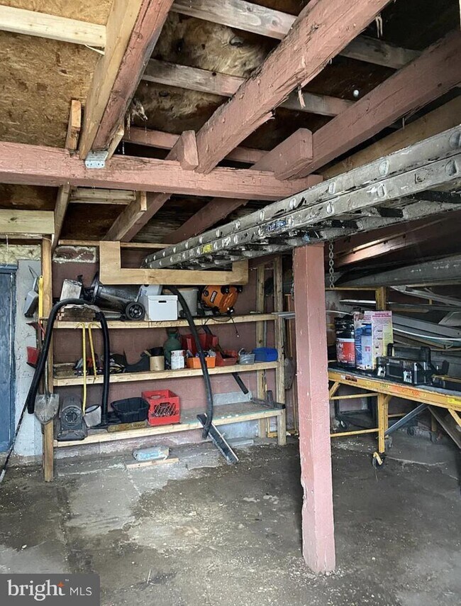 Building Photo - 2214 Good Intent Rd